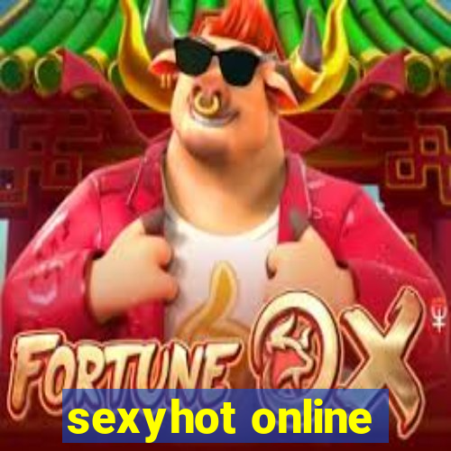 sexyhot online